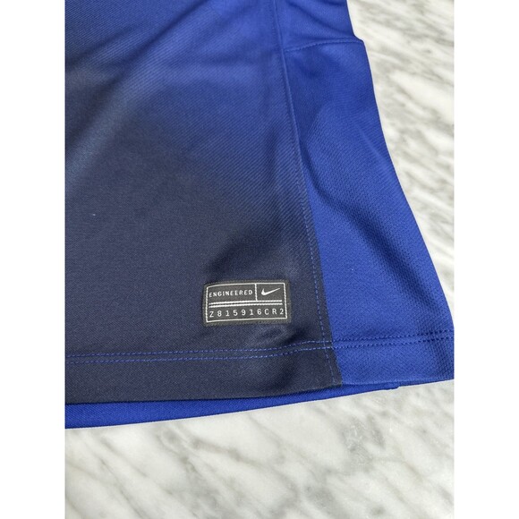 Nike Utah Royals Soccer Jersey NWSL women’s Small 2024 Stadium Primary NEW - Picture 8 of 8